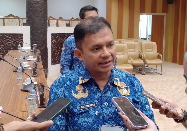 Dishub Samarinda Siap Terapkan Pungutan Tambat Ponton untuk Maksimalkan PAD