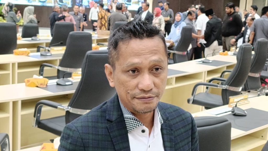 Ini Dia Fokus Nidya Listiyono Setelah Jabat Plt Ketua Golkar Samarinda