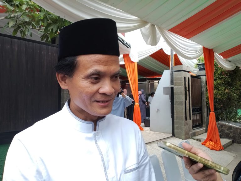 Jadi Caleg Terpilih ke Kursi Karang Paci, Subandi: Saya Bersyukur
