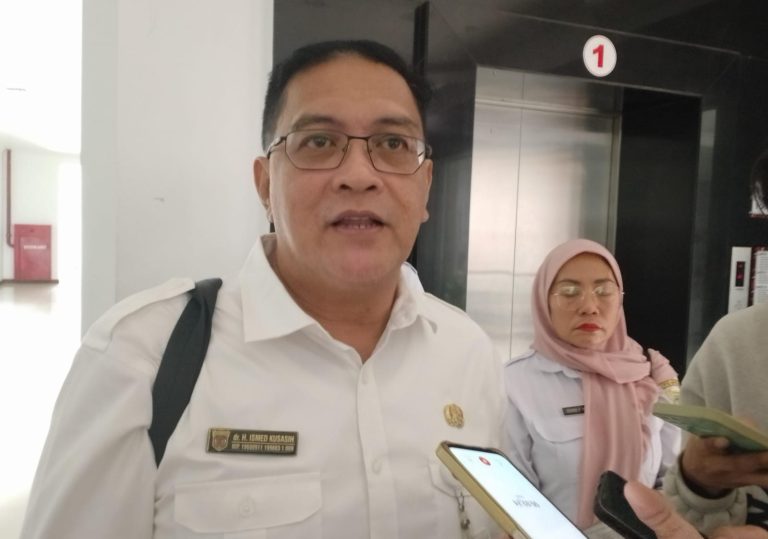 25 dari 26 Puskesmas di Samarinda Sudah Berpredikat Paripurna