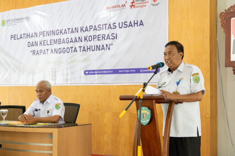 Pengurus Koperasi Harus Tahu, RAT Wajib Minimal Setahun Sekali