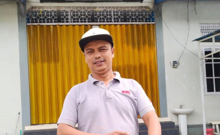 PWI Pusat Menetapkan, Rahman dan Munanto akan Berebut 188 Suara Pemilih