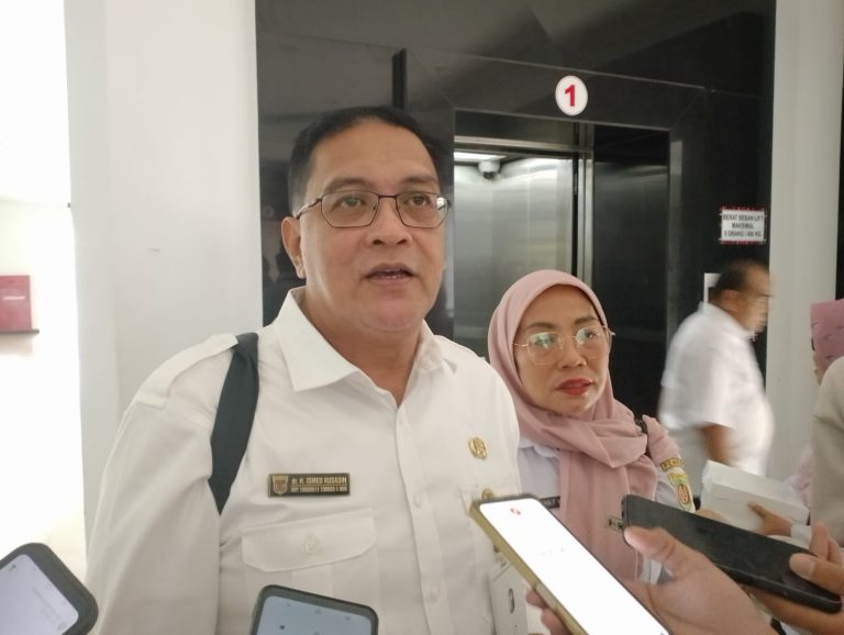 Ancaman atau Tantangan? Samarinda Jadi Kota Paling Diminati Nakes Luar Daerah