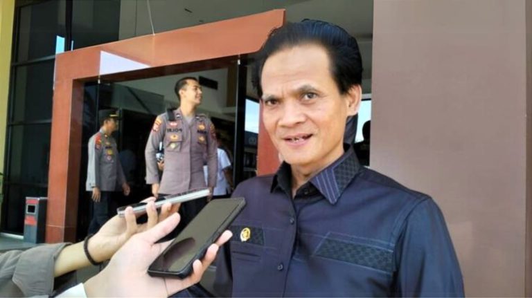 Tetap Waspada, Ini Imbauan Subandi untuk Para Pemudik