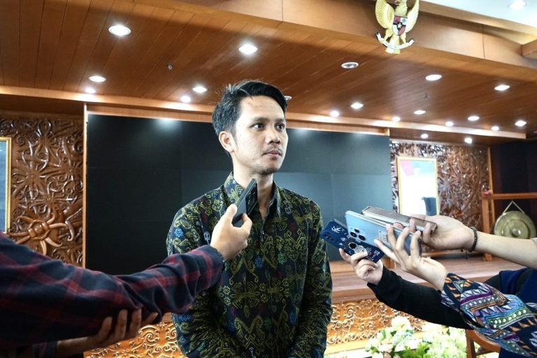 Abdurrahman Amin, dari Coba-Coba Malah Jadi Pemimpin Tertinggi PWI Kaltim