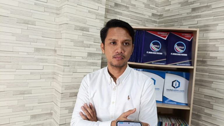 Ketua PWI Kaltim Ungkap Tantangan Wartawan Masa Depan, Tak Cukup Hanya Pintar