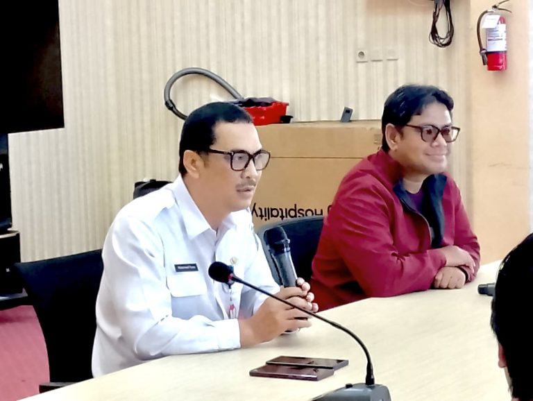 Hadirnya IKN Dorong Pemerataan Akses Internet di Kaltim