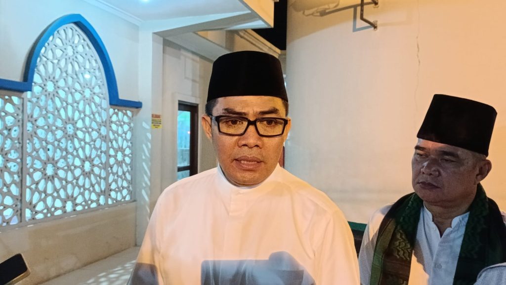 Wali Kota Samarinda Kecewa, Ada Pejabat Terdaftar Sebagai Penerima Bantuan Tunai