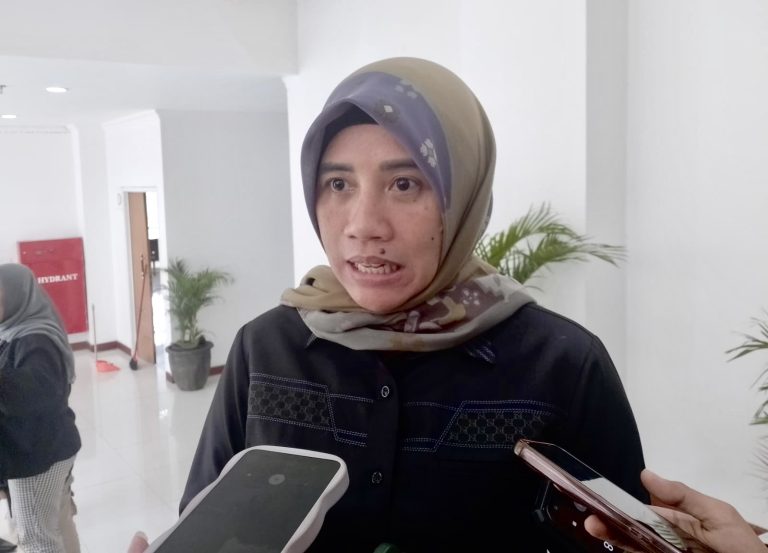 Ajak Anak ke Posyandu, Manfaatkan Pelayanan Gratisnya untuk Perangi Stunting