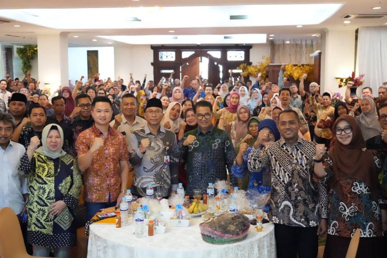 Harus Ada Nilai Tambah Pendidikan Vokasi, Jangan Hanya Fokus Tambang dan Sawit