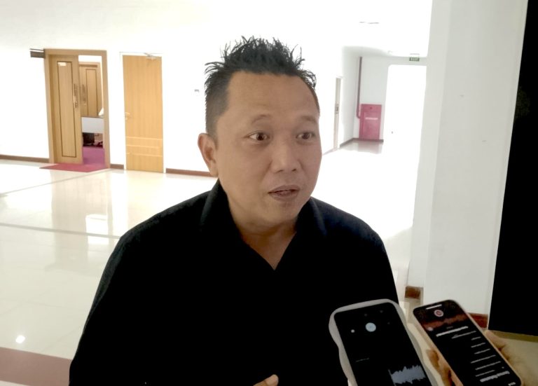 Deni Hakim Anwar Dukung Buruh Tuntut Penghapusan Omnibus Law