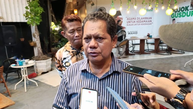 KKSS Tegaskan Tak Cawe-cawe Dukungan Politik Calon dalam Pilkada 2024