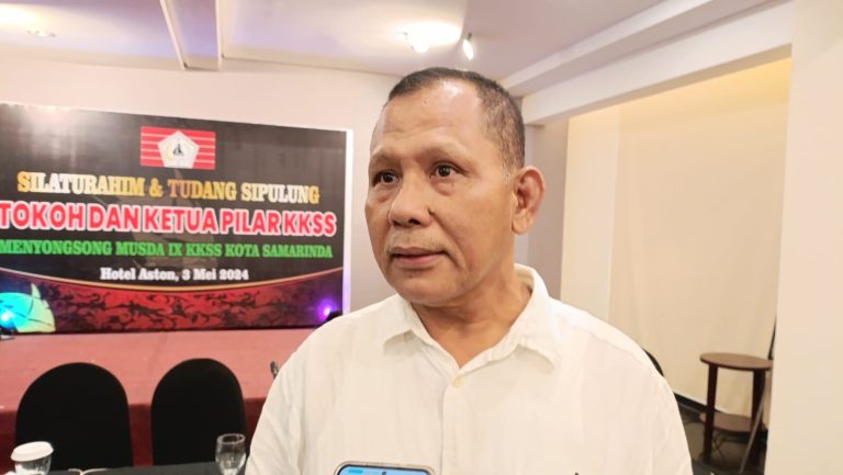 Bulan Ini KKSS Samarinda akan Gelar Musda IX 2024, Catat Tanggalnya