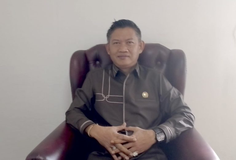 RSUD IA Moeis Jadi RS Internasional, DPRD Samarinda Tegas Beri Dukungan