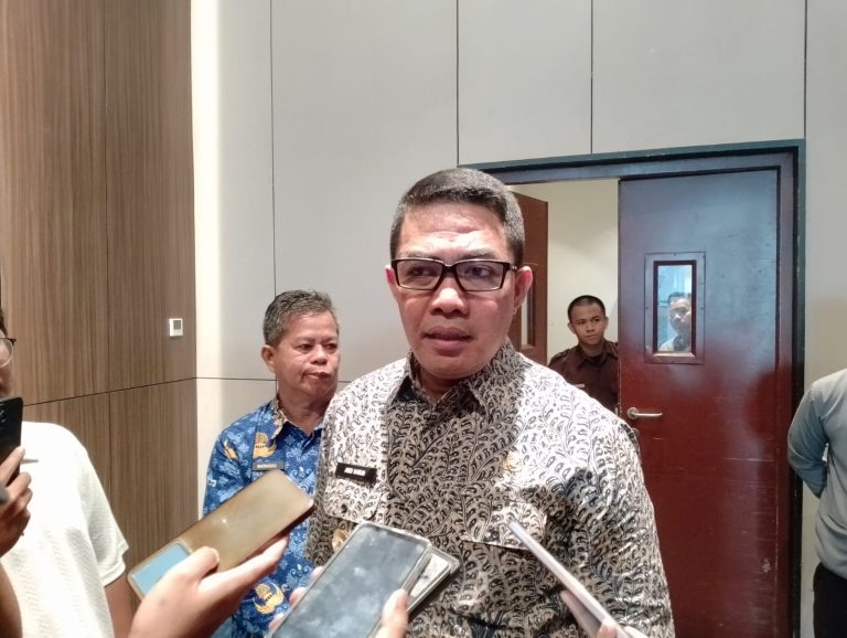 Larangan BBM Eceran dan Pertamini di Samarinda Bakal Jadi Perkada