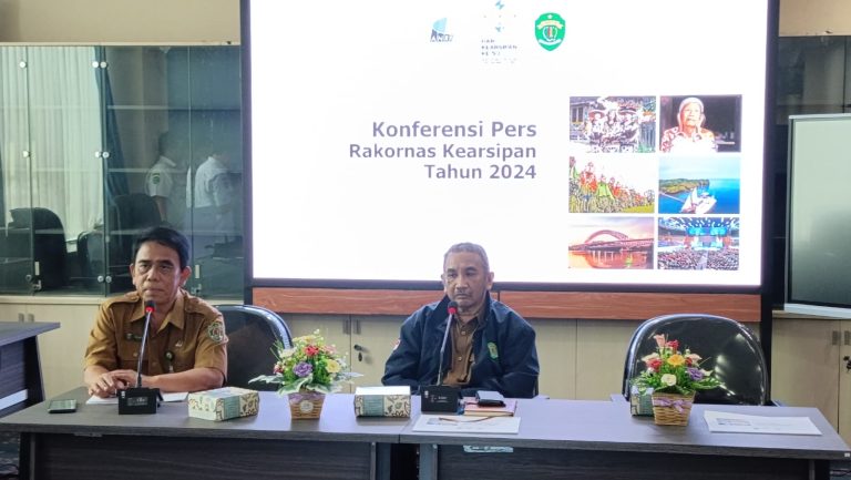 HKN 2024 Kaltim Dimulai Malam ini, Simak Lokasi dan Agendanya