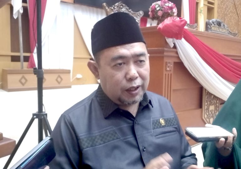 Pansus LKPj Wali Kota Samarinda Beri 8 Rekomendasi