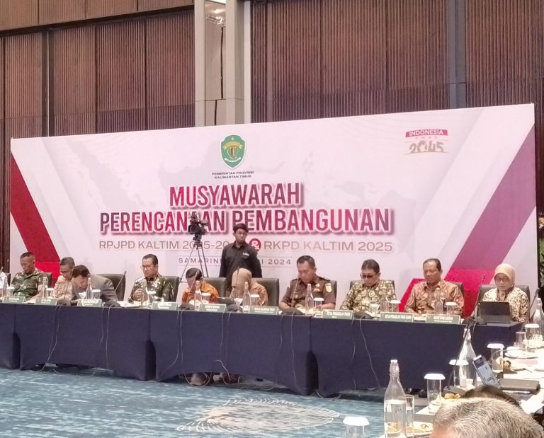 Kemiskinan Ekstrem Harus 0 Persen Tahun 2024