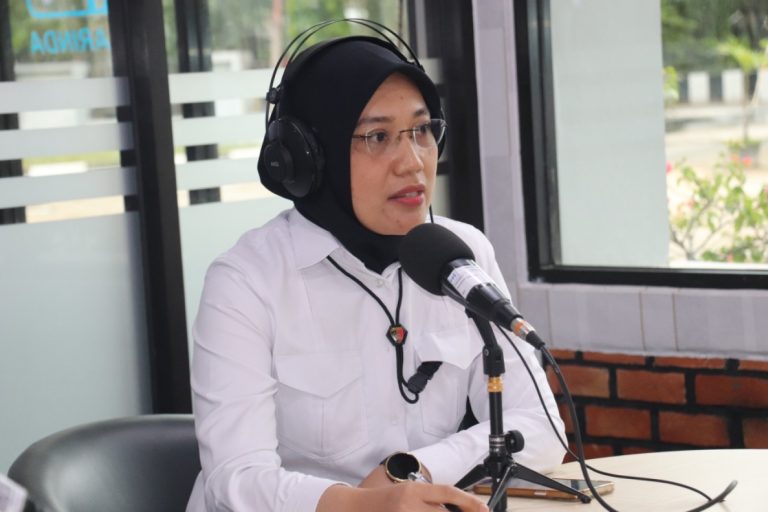 Endors Situs Judi Online, Enam Selebgram Dapat ‘Hadiah’ Bui