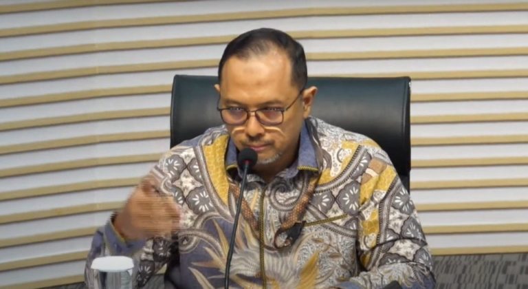 KPK Beri Penjelasan Soal Bantahan Rita Widyasari Terkait Penyitaan Mobil dan Jam Tangan Mewah