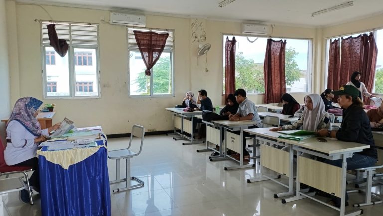 Seleksi PPDB Jalur Prestasi di Samarinda Sudah Dimulai