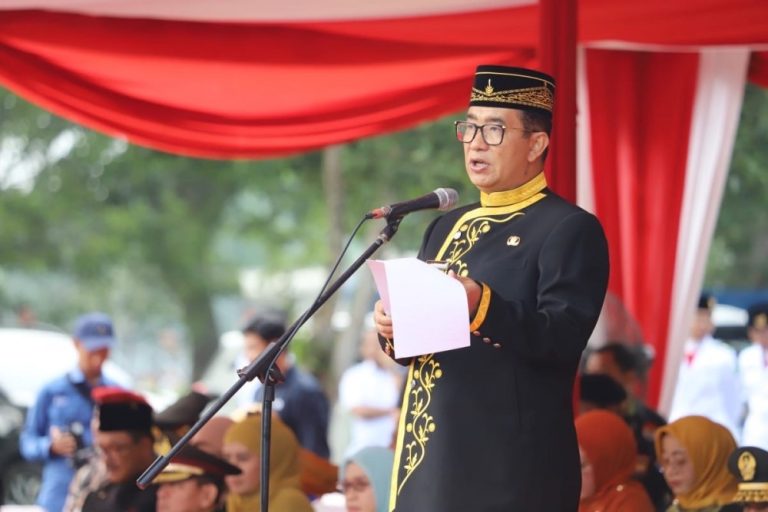 1 Juni 2024, Kaltim Serukan Pentingnya Aktualisasi Pancasila di Era Digital