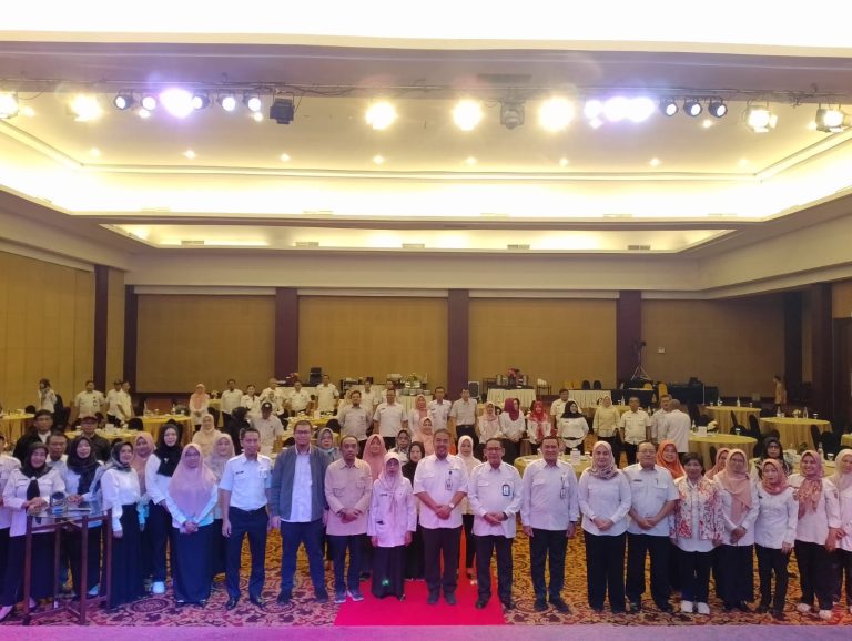 Gelar Pengukuran Stunting Serentak, DP2PA Ajak Keluarga ke Posyandu 29 Juni