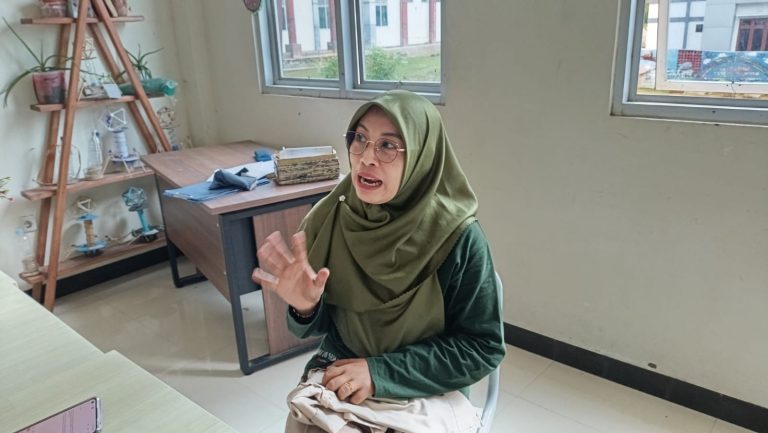 Berminat Masuk SMAN 16 Samarinda, Ini Zona RT Prioritasnya