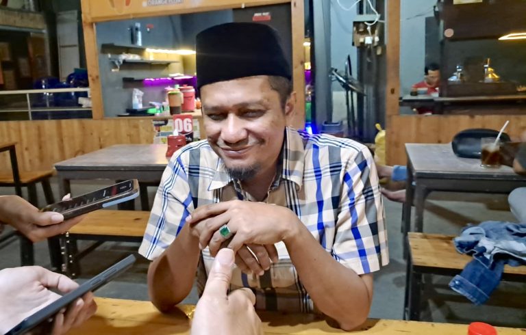 Wacana Bansos Bagi Kotban Judi Online, Nidya: Kita Kaji Dulu di Daerah