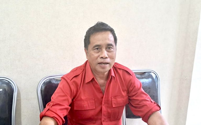 Sukri Optimis Jurnalis Kaltim Siap Bersaing di IKN