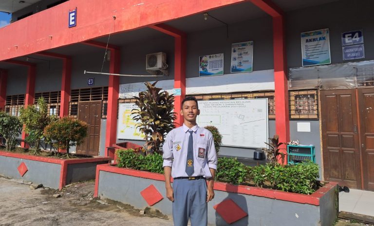 Sambut IKN, SMKN 5 Samarinda Siapkan SDM Berkualitas