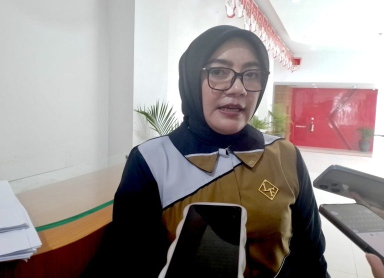 Gedung Angkasa Biru Terabaikan, DPRD Samarinda Minta Pemkot Manfaatkan untuk PAD