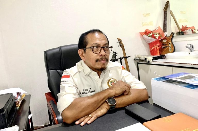 Pemkot Samarinda Didesak Segera Atasi Krisis Air Bersih
