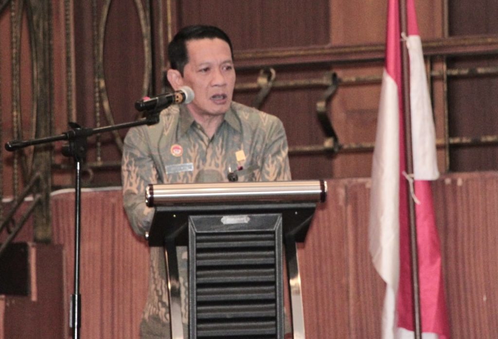 Sosialisasi Jaminan Fidusia, Upaya Kemenkumham Kaltim Beri Kepastian Hukum bagi Masyarakat