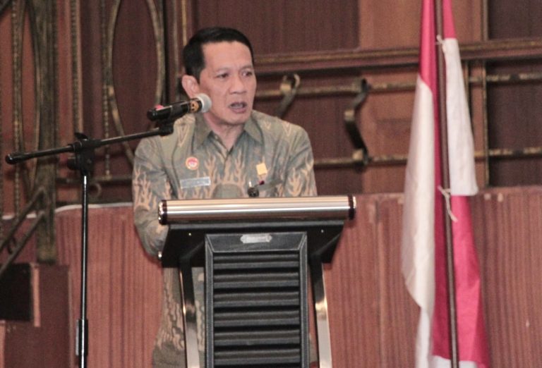 Sosialisasi Jaminan Fidusia, Upaya Kemenkumham Kaltim Beri Kepastian Hukum bagi Masyarakat