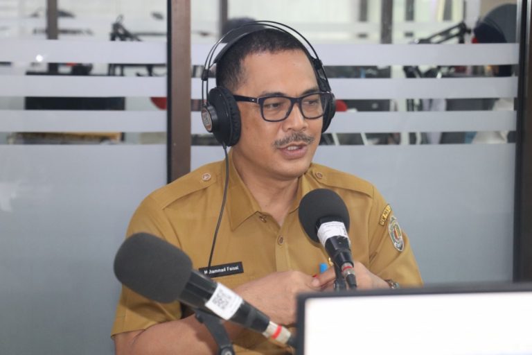 Judi Online Makin Subur di Era Digital, Faisal: Apapun Namanya, Judi Itu Haram