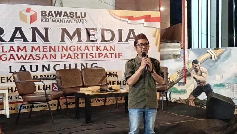 Bawaslu Kaltim Siapkan Posko Kawal Hak Pilih di Tingkat Kecamatan dan Kelurahan