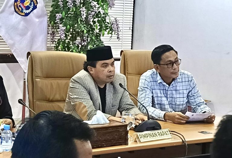DPRD Bontang Desak Pemkot Realisasikan RPPLH untuk Kawasan Industri