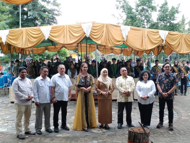 Disporapar Samarinda Dorong Mahasiswa Unmul Tampil dalam Upacara 17 Agustus di IKN