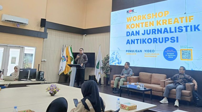 KPK Perketat Standar Etika Usai Skandal Firli Bahuri