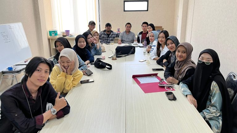 Berlatar IKN, Rakernas JMSI III dan Wartawan Cina akan Berpadu di Benua Etam