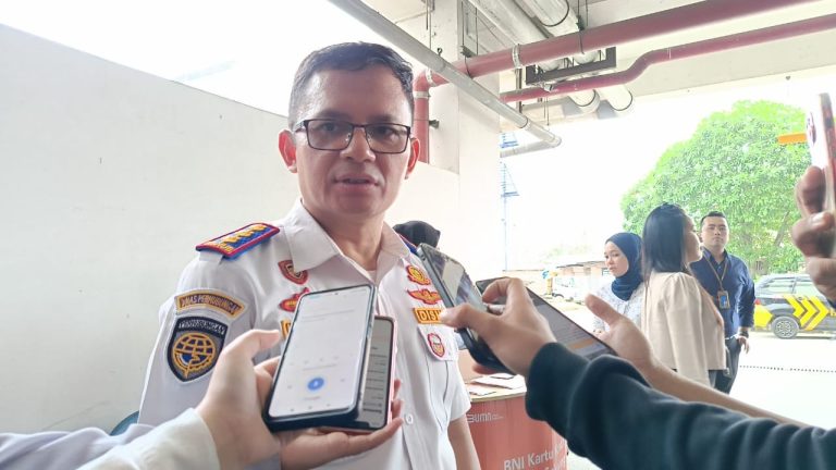 Pembayaran Parkir Nontunai Resmi Berlaku di Samarinda, Ini Lokasi Penerapannya