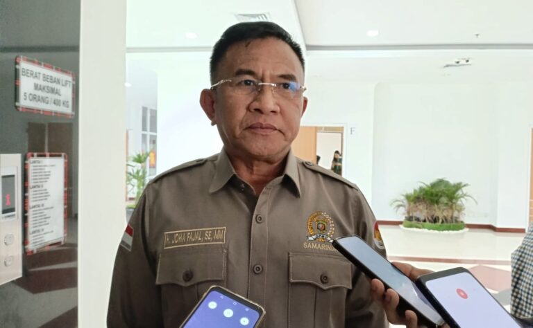 RDP Ke-3 Sengketa Lahan Warga Handil Bakti, PT IPC Akhirnya Serahkan Dokumen Kepemilikan