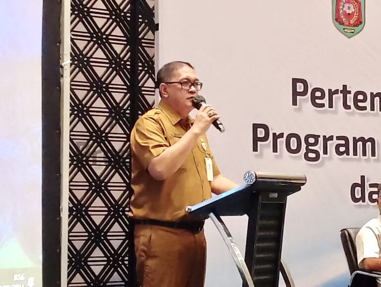 Pembinaan Reproduksi dan Skrining Sangat Penting untuk Menekan AKI dan AKB di Samarinda