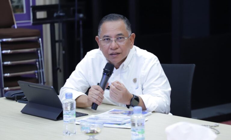 Plt Kadisdikbud Kaltim Prioritaskan Pembangunan RKB