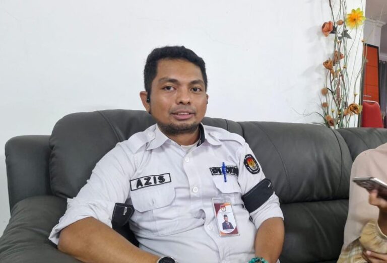 Pendaftaran Bapaslon Wali Kota Bontang Dimulai, Ini Tahapannya