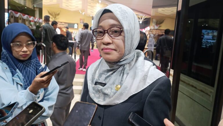 APBD 2025 Kaltim Disepakati, Anggaran Rp21 Triliun Siap Dorong Pembangunan Berkelanjutan