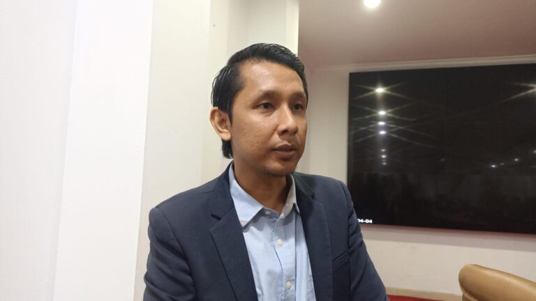 DPRD Bontang Punya 6 Fraksi, Heri Keswanto Anggap Banyak Pandangan Lebih Baik