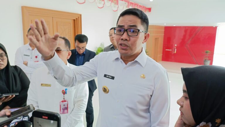 Pengadaan Buku Penunjang Ditanggung APBD, Orang Tua Siswa Samarinda Bisa Bernapas Lega