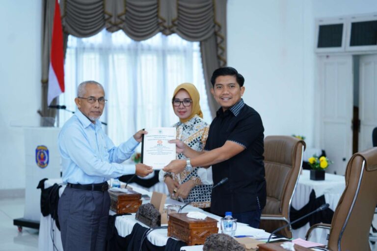 Fraksi PKS Desak Evaluasi Ketat Penggunaan APBD Bontang 2024